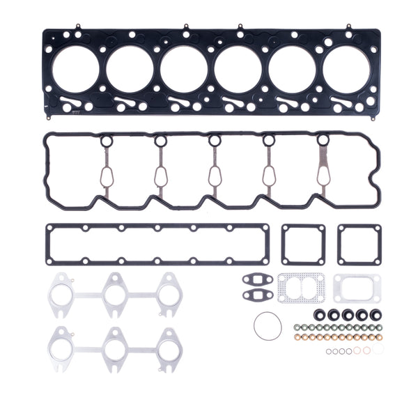 Cometic Cummins 5.9L ISB Top End Gasket Kit - 4.100in Bore - .072in MLX Cylinder Head Gasket - Premium Head Gaskets from Cometic Gasket - Just 1641.11 SR! Shop now at Motors