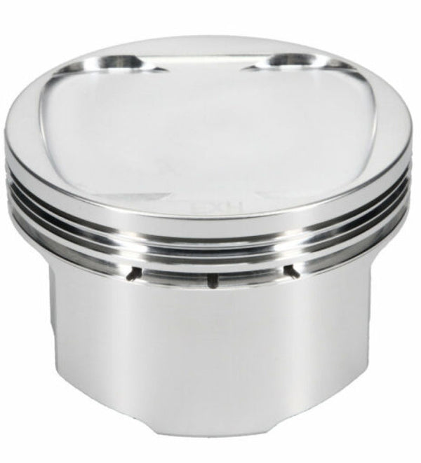 JE Pistons Kawasaki 12-13 BRUTE 750 Piston Single - Premium Pistons - Forged - Single from JE Pistons - Just 1125.30 SR! Shop now at Motors