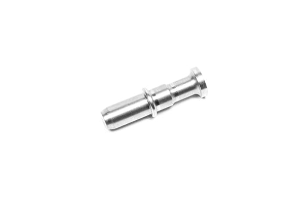 Radium Engineering SAE Male Plug 5/16In Stainless Steel - Premium Fittings from Radium Engineering - Just 53.30 SR! Shop now at Motors