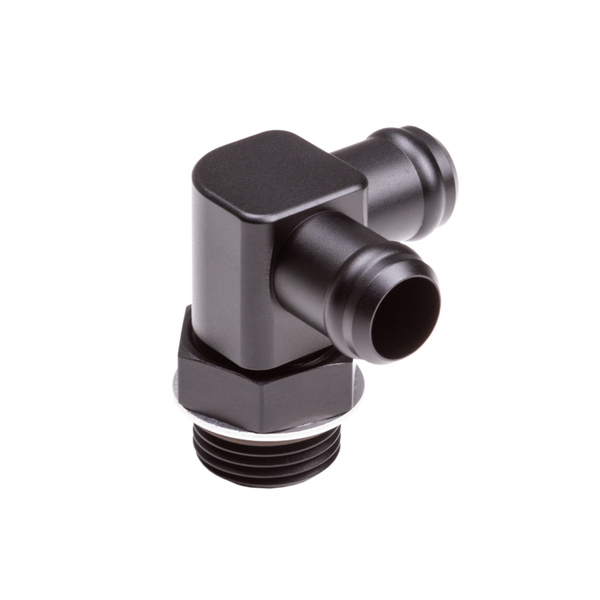 Chase Bays 10AN ORB to 5/8 Hose Barb 90 Deg L Fitting - Premium Fittings from Chase Bays - Just 199.02 SR! Shop now at Motors