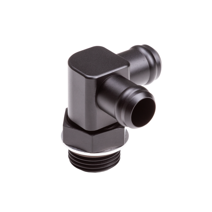 Chase Bays 10AN ORB to 5/8 Hose Barb 90 Deg L Fitting - Premium Fittings from Chase Bays - Just 199.02 SR! Shop now at Motors