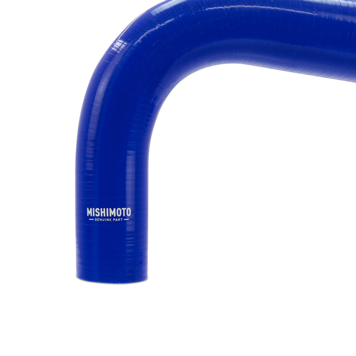 Mishimoto 2022+ Honda Civic 1.5T Silicone Coolant Hose Kit - Blue - Premium Hoses from Mishimoto - Just 468.80 SR! Shop now at Motors