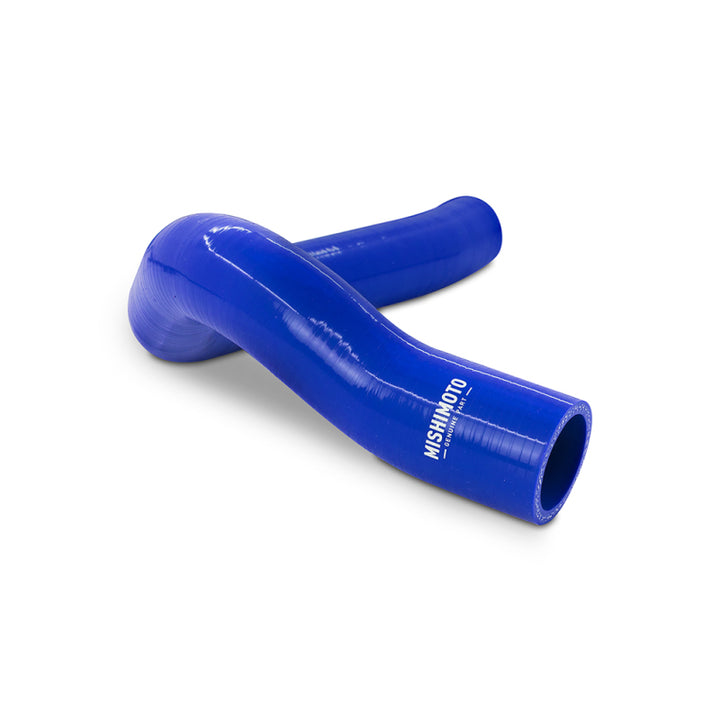 Mishimoto 2024+ Ford Mustang 2.3L Silicone Coolant Hose Kit - Blue - Premium Hoses from Mishimoto - Just 900.28 SR! Shop now at Motors