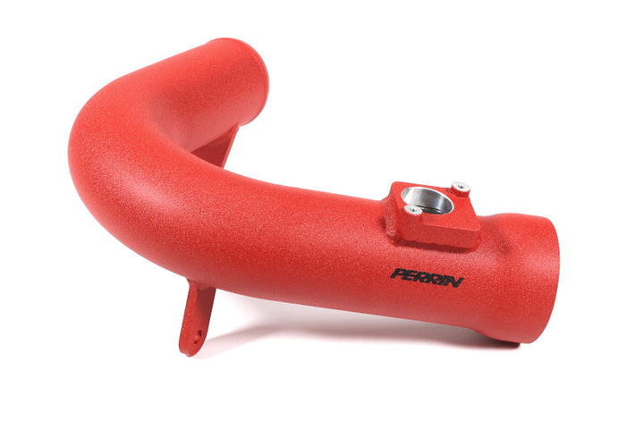 Perrin 22-24 Subaru WRX Cold Air Intake w/ Heatshield - Red - Premium Cold Air Intakes from Perrin Performance - Just 1788.44 SR! Shop now at Motors