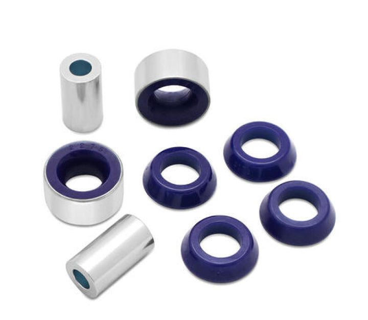 Superpro 09-14 Nissan Murano/Maxima Front Lower Control Arm Inner Bushing Kit - Premium Bushing Kits from Superpro - Just 374.98 SR! Shop now at Motors