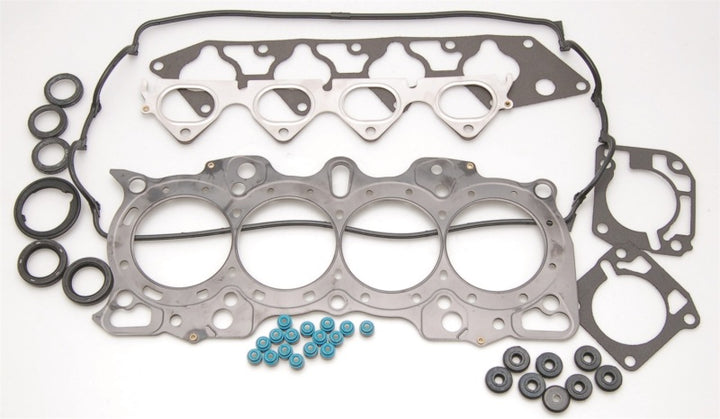 Cometic Street Pro Honda Hybrid B20 Block w/ GS-R Head 84.5mm Top End Kit - Premium Gasket Kits from Cometic Gasket - Just 880.33 SR! Shop now at Motors