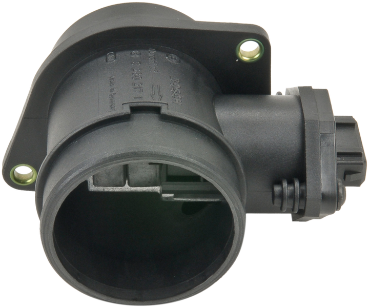 Bosch Mass Air Flow Sensor (OE 037906461C) - Premium Stock Replacement Sensors from Bosch - Just 5743.79 SR! Shop now at Motors