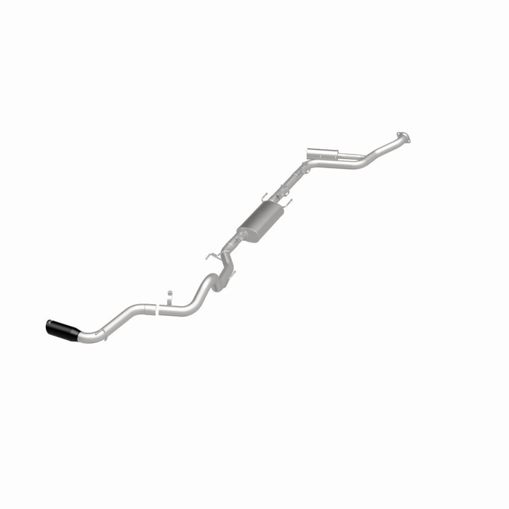 Magnaflow 2024 Toyota Tacoma Speq Series Cat-back Exhaust System - Premium Catback from Magnaflow - Just 4121.57 SR! Shop now at Motors