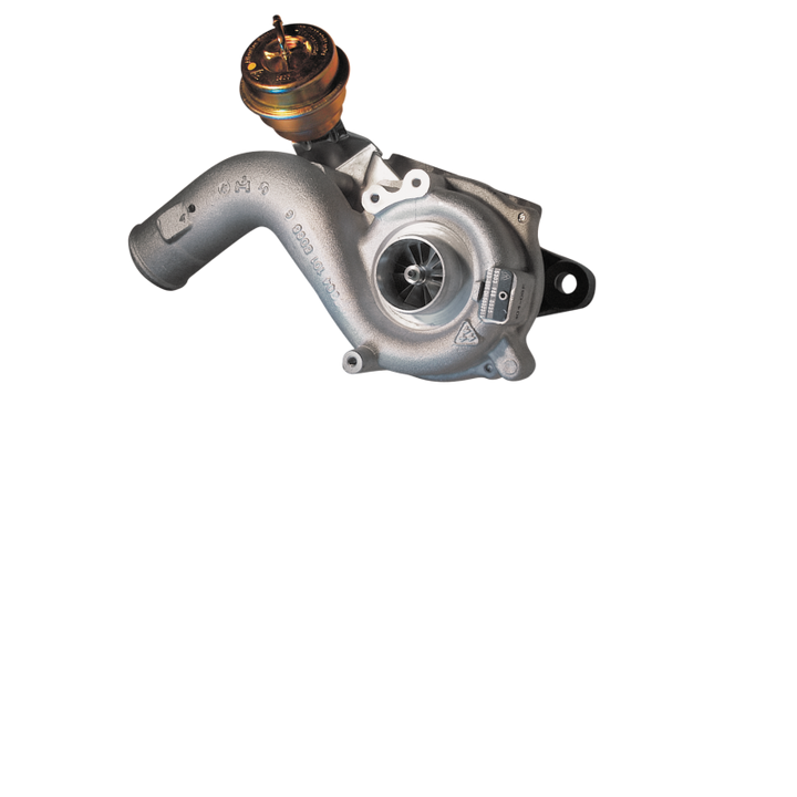 BorgWarner Turbocharger SX K04 Audi RS4 Upgrade (Right) - Premium Turbochargers from BorgWarner - Just 5562.52 SR! Shop now at Motors