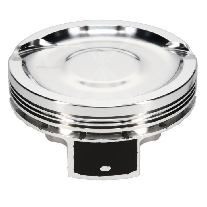 JE Pistons GM LS 4.130in Bore 1.115 CD -12.40cc Dish/Inverted Dome - Set of 8 - Premium Piston Sets - Forged - 8cyl from JE Pistons - Just 3033.26 SR! Shop now at Motors