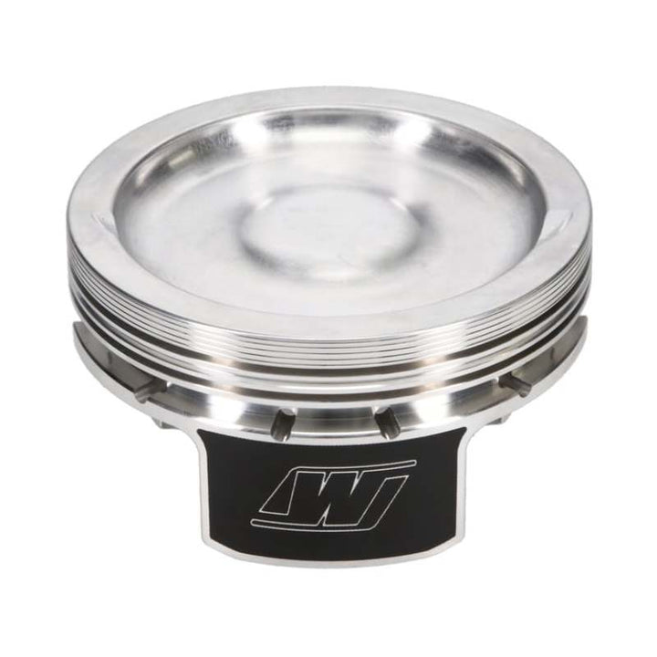 Wiseco Chevrolet SB 23deg Turbo/Supercharger 4.165in Bore 4.00 in Dish Piston - set of 8 - Premium Piston Sets - Forged - 8cyl from Wiseco - Just 3819.15 SR! Shop now at Motors