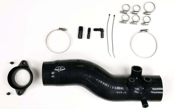 Forced Performance Subaru FA20 Intake Pipe Kit - Premium Silicone Couplers & Hoses from Forced Performance - Just 747.41 SR! Shop now at Motors