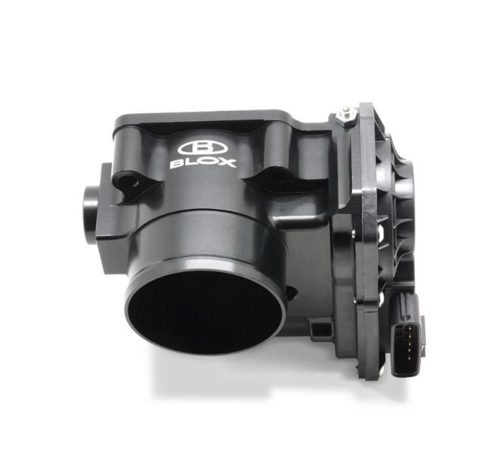 BLOX Racing Honda Civic 1.5T 56mm DBW Throttle Body - Premium Throttle Bodies from BLOX Racing - Just 1411.06 SR! Shop now at Motors