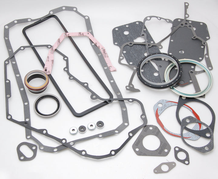 Cometic Street Pro 83+ Dodge Cummins 3.9L Bottom End Gasket Kit - Premium Gasket Kits from Cometic Gasket - Just 858.75 SR! Shop now at Motors