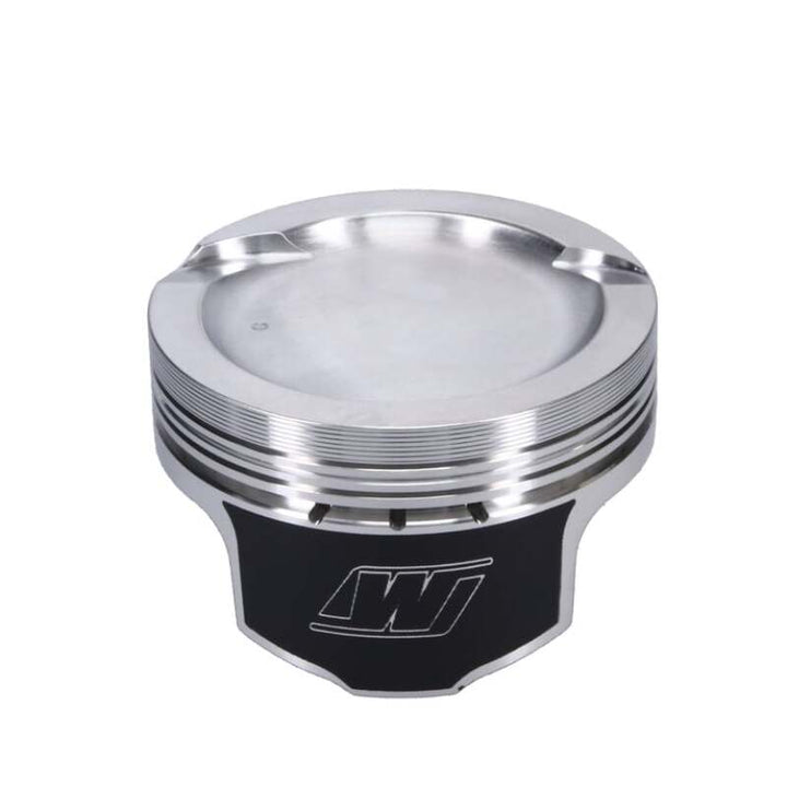 Wiseco Chevy LT1 Piston Set  4.075 In. Bore  1.115in CH 15.00 CC - Set Of 8 - Premium Piston Sets - Forged - 8cyl from Wiseco - Just 4331.57 SR! Shop now at Motors