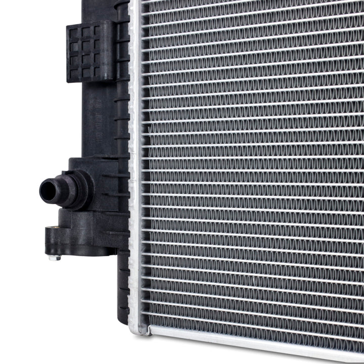 Mishimoto 17-22 Ford 6.7L Powerstroke Replacement Secondary Radiator - Premium Radiators from Mishimoto - Just 1196.68 SR! Shop now at Motors