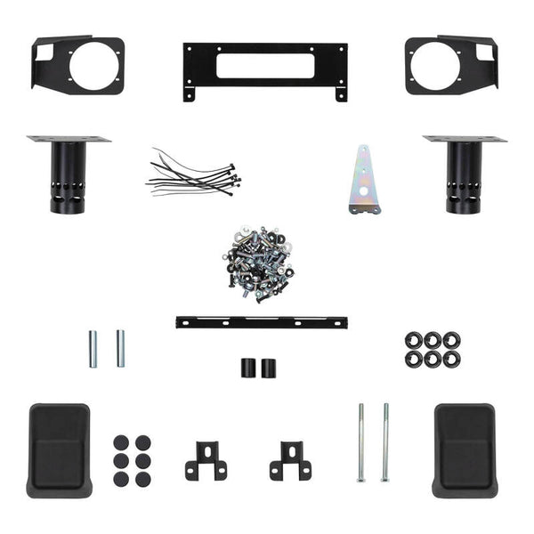 ARB Bumper Mounting Kit for 3950240 - Premium Brackets from ARB - Just 903.75 SR! Shop now at Motors