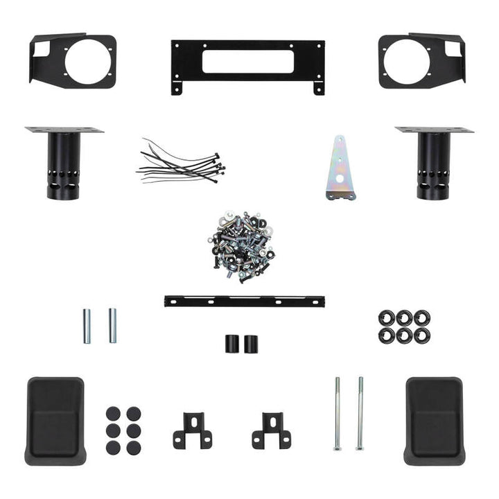 ARB Bumper Mounting Kit for 3950240 - Premium Brackets from ARB - Just 903.83 SR! Shop now at Motors