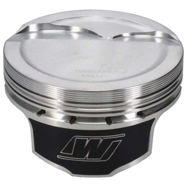 Wiseco Chevy LS 10.00 CC FT 4.085 In. Bore 1.105 In. CH Piston- Set of 8 - Premium Piston Sets - Forged - 8cyl from Wiseco - Just 3210.23 SR! Shop now at Motors