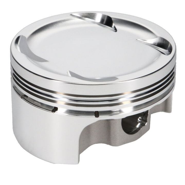 JE Pistons Mitsubishi 6G72 DOHC TB Kit Set of 6 - Premium Piston Sets - Forged - 6cyl from JE Pistons - Just 5063.96 SR! Shop now at Motors