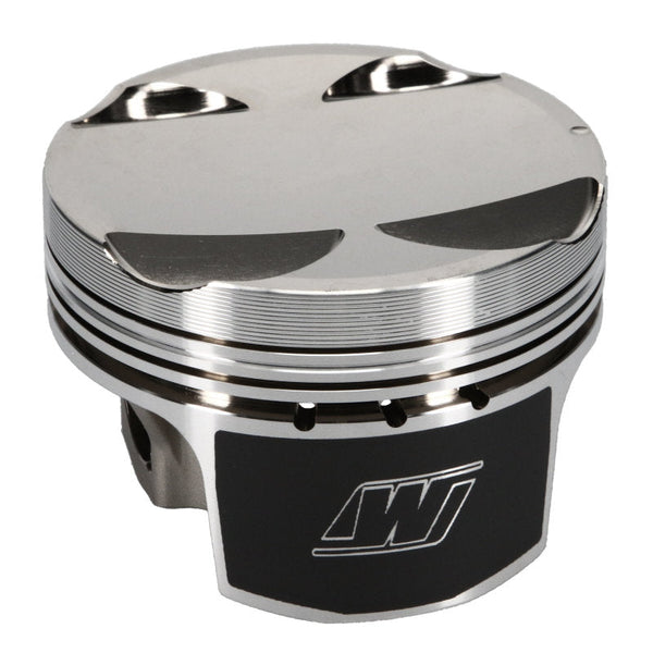 Wiseco Mitsubishi Evo 4-9 HD2 87.00mm Bore 1.137 in. Compression Height - Single Piston - Premium Pistons - Forged - Single from Wiseco - Just 911.62 SR! Shop now at Motors