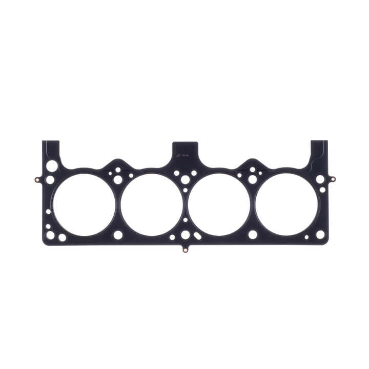 Cometic Chrysler LA V8 .027in MLS Cylinder Head Gasket - 4.080in Bore - With 318 A Head - Premium Head Gaskets from Cometic Gasket - Just 362.04 SR! Shop now at Motors