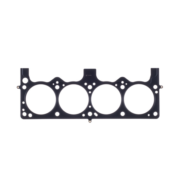 Cometic Chrysler LA V8 .051in MLS Cylinder Head Gasket - 4.080in Bore - With 318 A Head - Premium Head Gaskets from Cometic Gasket - Just 380.15 SR! Shop now at Motors