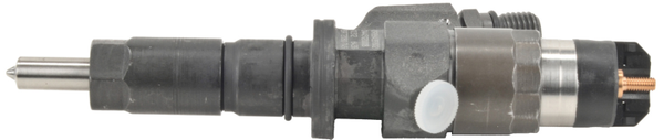 Bosch Remanufactured Common Rail Diesel Fuel Injector (OE 97729095) - Premium Fuel Injectors - Diesel from Bosch - Just 1097.60 SR! Shop now at Motors