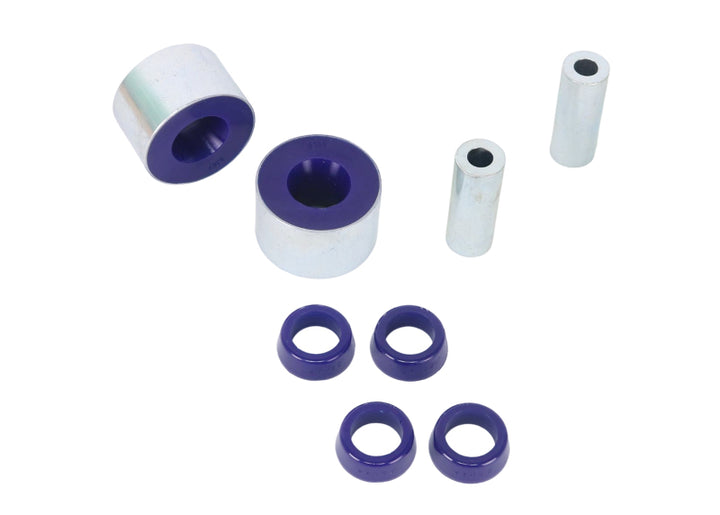 SuperPro 09-14 Nissan Murano/Maxima/07-13 Nissan Altima Front Lower Control Inner Rear(Stand. Alignm - Premium Bushing Kits from Superpro - Just 487.48 SR! Shop now at Motors