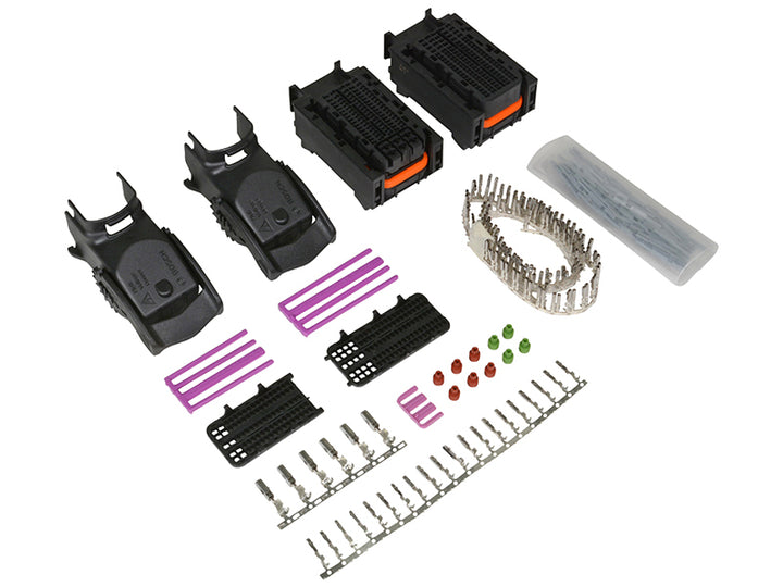 AEM EV Plug & Pin Kit for VCU300 - Premium Programmer Accessories from AEM - Just 551.27 SR! Shop now at Motors