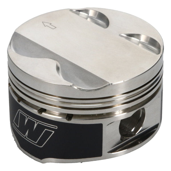 Wiseco Mitsubishi 4G93/94 81.50mm Std Bore 1.190in CH -2.50cc - Single Piston - Premium Pistons - Forged - Single from Wiseco - Just 780.31 SR! Shop now at Motors