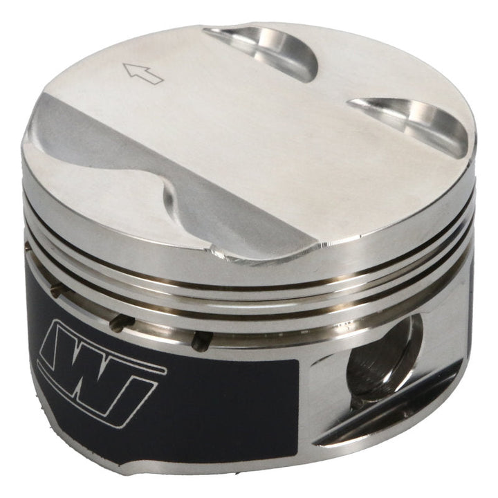 Wiseco Mitsubishi 4G93/94 81.50mm Std Bore 1.190in CH -2.50cc - Single Piston - Premium Pistons - Forged - Single from Wiseco - Just 781.27 SR! Shop now at Motors