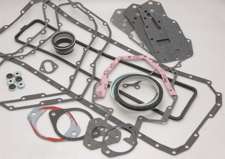 Cometic Street Pro 92-97 CMS 5.9L Cummins Diesel 12V (Non-Intercooled) Bottom End Gasket Kit - Premium Gasket Kits from Cometic Gasket - Just 975.29 SR! Shop now at Motors