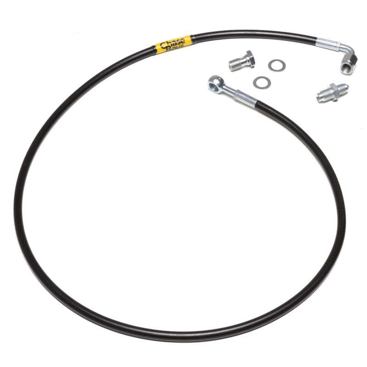 Chase Bays 89-98 Nissan Skyline R32/R33 Clutch Line - Premium Clutch Lines from Chase Bays - Just 262.93 SR! Shop now at Motors