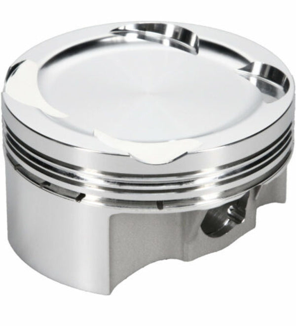 JE Pistons Yamaha YXZ1000 9.5 to 1 Piston Single - Premium Pistons - Forged - Single from JE Pistons - Just 1012.76 SR! Shop now at Motors