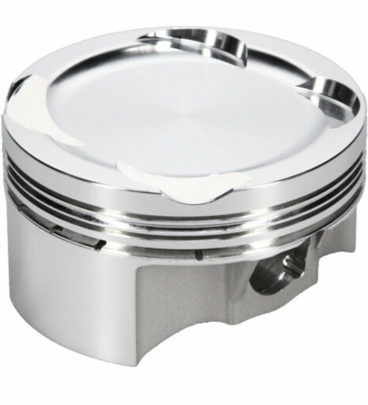 JE Pistons Yamaha YXZ1000 13.0 to 1 Piston Single - Premium Pistons - Forged - Single from JE Pistons - Just 1012.76 SR! Shop now at Motors