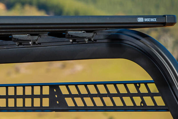 ARB 16-23 Toyota Tacoma BASE Rack Mounting Kit - Premium Roof Rack from ARB - Just 1091.57 SR! Shop now at Motors