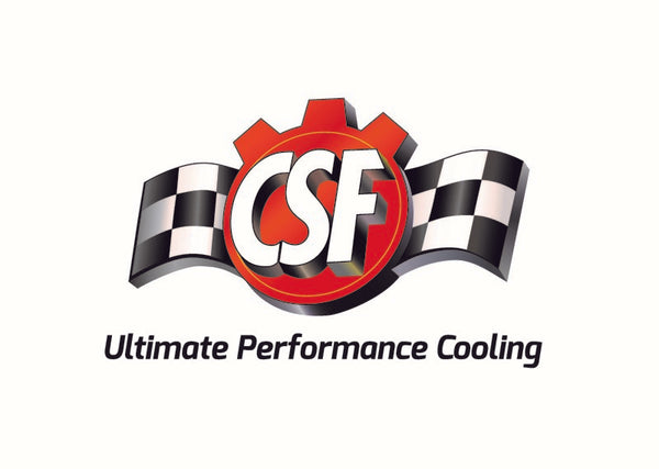 CSF Water/Air Bar & Plate Intercooler Core - 8.5in L x 4.5in H x 6in W - Premium Intercoolers from CSF - Just 1271.87 SR! Shop now at Motors