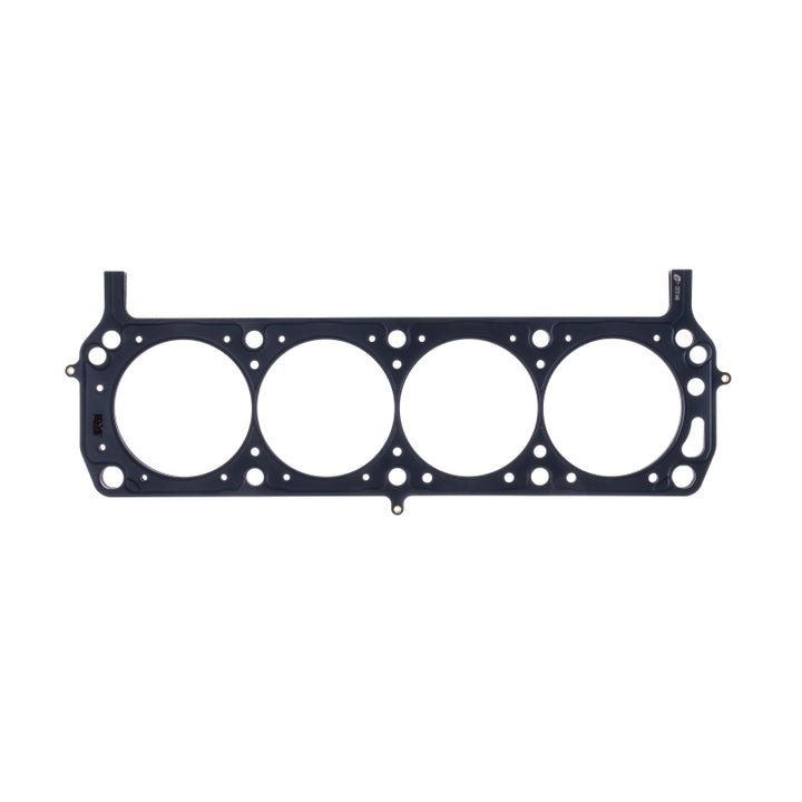 Cometic Ford 302/351W Windsor V8 .052in MLX Cylinder Head Gasket - 4.200in Bore - SVO - Premium Head Gaskets from Cometic Gasket - Just 445.29 SR! Shop now at Motors