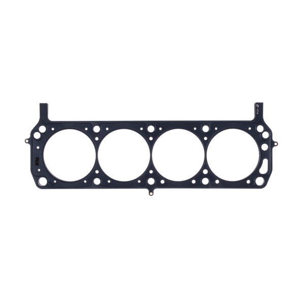 Cometic Ford 302/351W Windsor V8 .042in MLX Cylinder Head Gasket - 4.200in Bore - SVO - Premium Head Gaskets from Cometic Gasket - Just 445.29 SR! Shop now at Motors