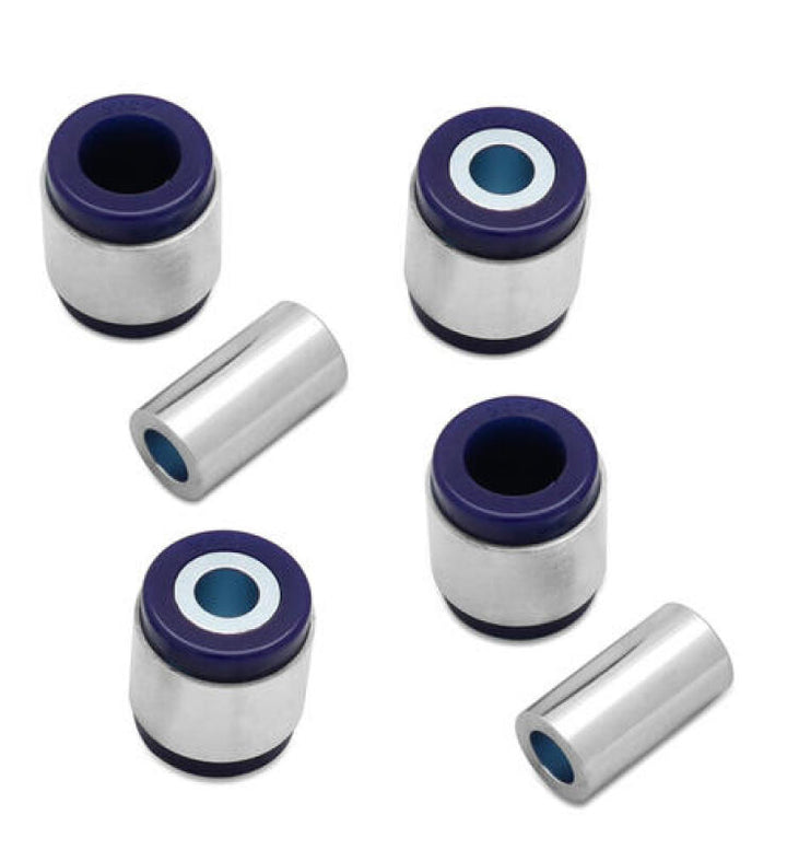 SuperPro 22-23 Hyundai Kona N Rear UCA Inner & Outer Bushing Kit (4pcs) - Premium Bushing Kits from Superpro - Just 449.98 SR! Shop now at Motors