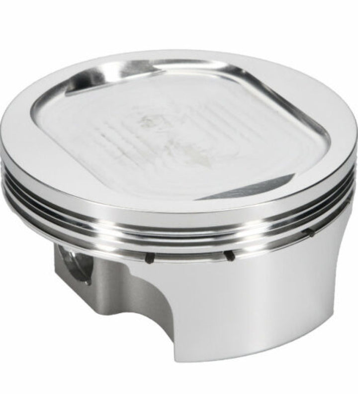 JE Pistons HARLEY Twin Cam 103 Piston Kit - Premium Piston Sets - Powersports from JE Pistons - Just 1687.96 SR! Shop now at Motors