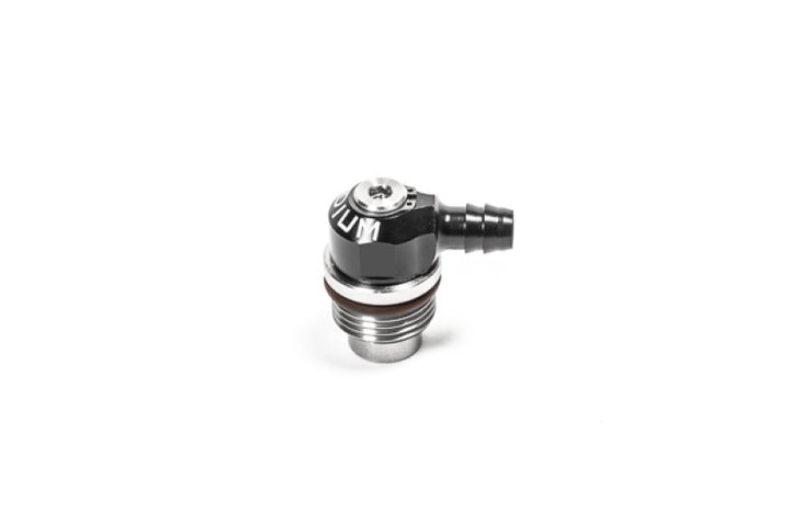 Radium Engineering 10AN ORB Swivel Banjo PCV Valve to 10mm Barb - Premium Fittings from Radium Engineering - Just 142.44 SR! Shop now at Motors