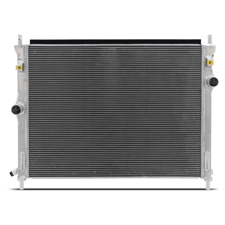 Mishimoto 2024+ Ford Mustang V8/2.3L Performance Aluminum Radiator - Premium Radiators from Mishimoto - Just 2536.12 SR! Shop now at Motors