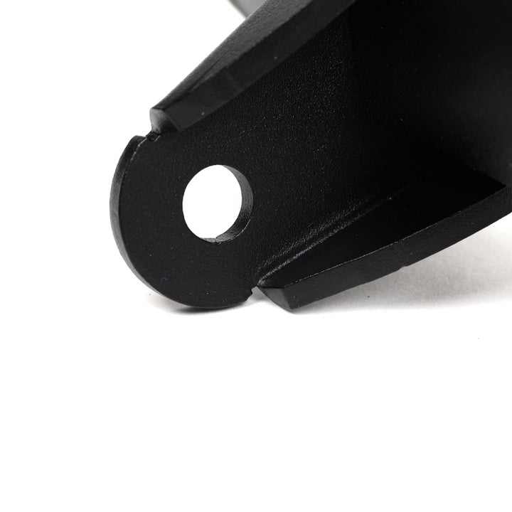 BLOX Racing Black Harness Bar 94-01 Integra/92-00 Civic/02-06 RSX/88-91 CRX - Premium Harness Bars from BLOX Racing - Just 834.73 SR! Shop now at Motors