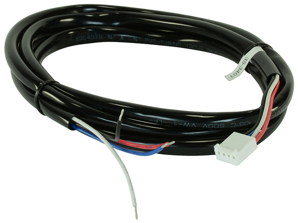 AEM Power Harness for Wideband Gauge (30-4400) - Premium Wiring Harnesses from AEM - Just 48.51 SR! Shop now at Motors