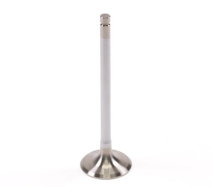 GSC P-D Can-Am Maverick Turbo 25mm Head STD 85.2mm Long Exhaust Valve - Single - Premium Valves from GSC Power Division - Just 138.98 SR! Shop now at Motors