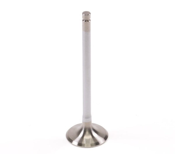 GSC P-D Can-Am Maverick Turbo 26mm Head +1mm OS 85.2mm Long Exhaust Valve - Single - Premium Valves from GSC Power Division - Just 140.54 SR! Shop now at Motors