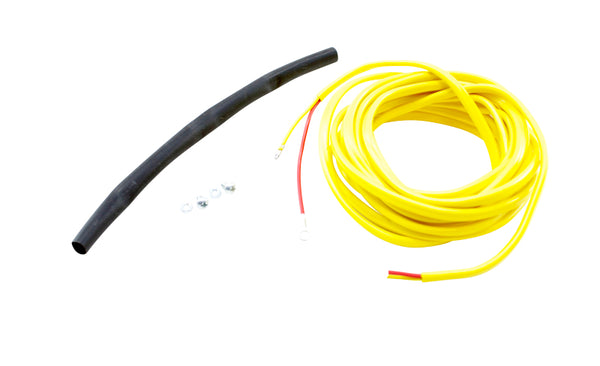 AEM K-Type Thermocouple Wiring Extension Kit - Premium Gauges from AEM - Just 172.13 SR! Shop now at Motors