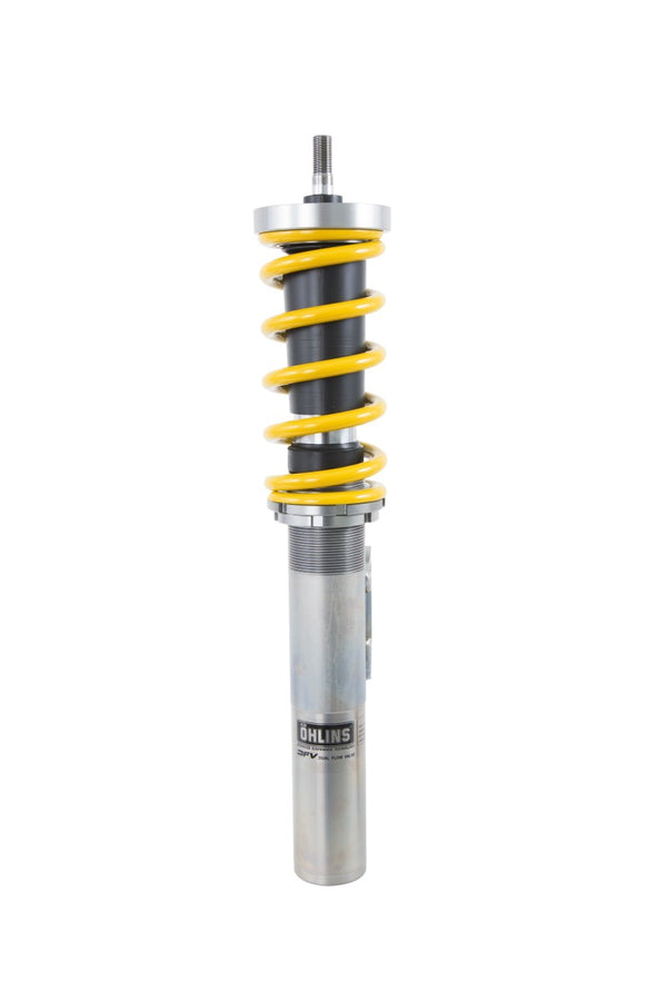 Ohlins 06-14 Audi A3/TT/TTRS (8P) Road & Track Coilover System - Premium Coilovers from Ohlins - Just 9137.78 SR! Shop now at Motors